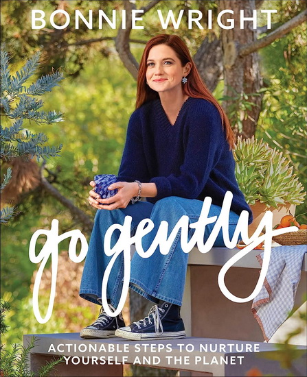 Go Gently - BONNIE WRIGHT