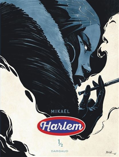 Harlem #01 - MIKAËL