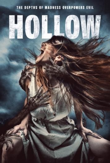 Hollow - JONATHAN ZAURIN