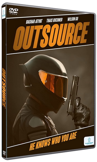 Outsource - JOHN STEPHEN BALTAZAR