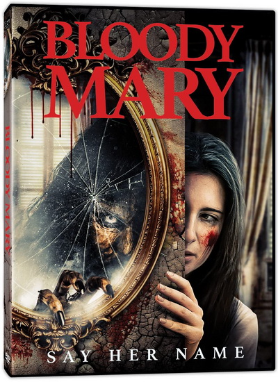Bloody Mary - GREGORY DAVID