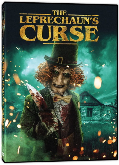The Leprechaun&#39;s Curse - LOUISA WARREN