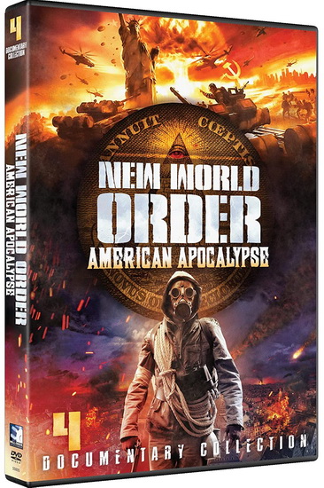 New World Order: American Apocalypse - 