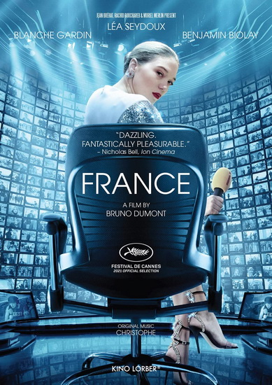 France - BRUNO DUMONT