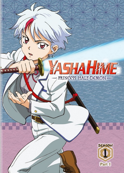Yashahime: Princess Half-Demon: Season 1 Part 1 - 