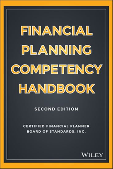 Financial Planning Competency Handbook - N.C. N.C.