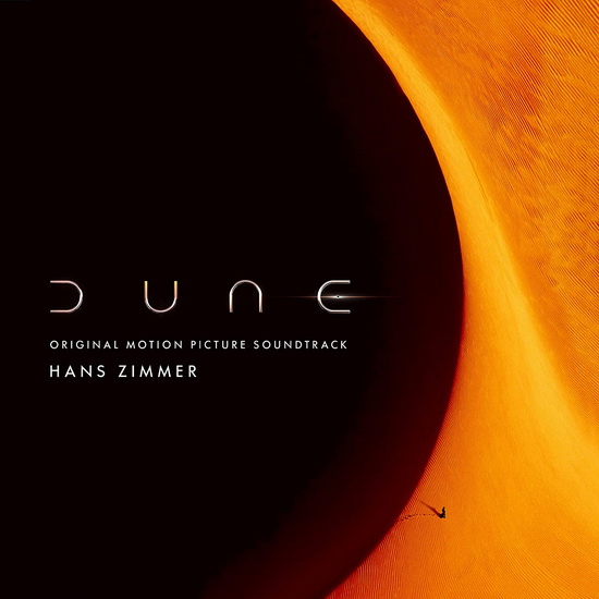Dune (Original Motion Picture Soundtrack) - HANS ZIMMER
