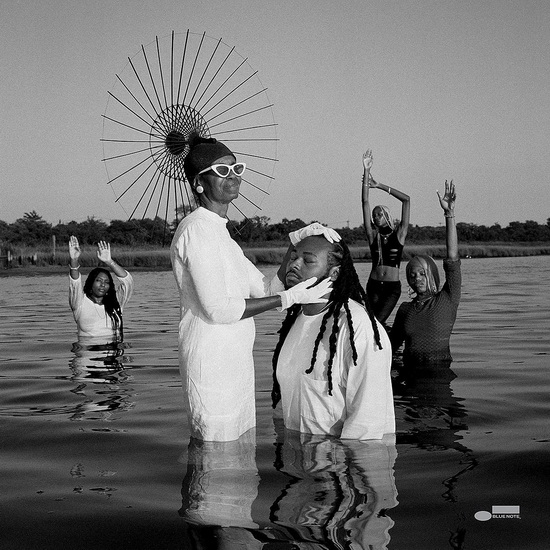 The 7Th Hand - IMMANUEL WILKINS