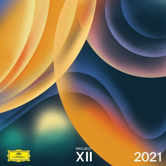 XII 2021 (Vinyle) - COMPILATION CLASSIQUE