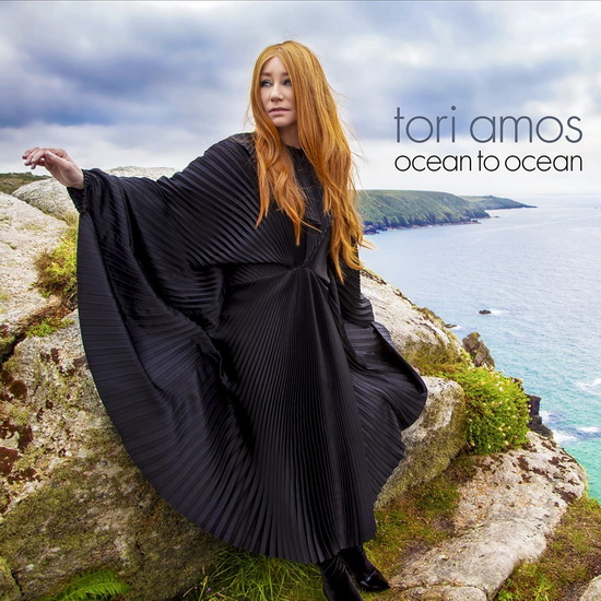 Ocean To Ocean (2Vinyl) - TORI AMOS