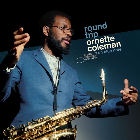 Round Trip-The Completete Ornette Coleman (6Vinyl) - ORNETTE COLEMAN