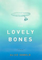 The Lovely bones - ALICE SEBOLD
