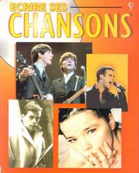 Ecrire ses chansons - NIGEL & AL. HOOPER