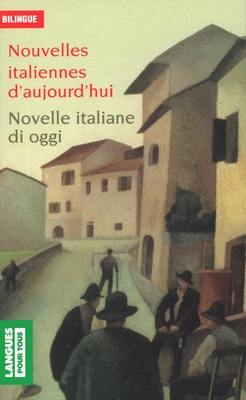 Nouvelles italiennes d&#39;aujourd&#39;hui - COLLECTIF