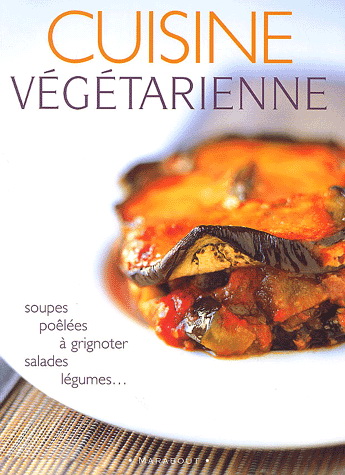 Cuisine végétarienne - COLLECTIF