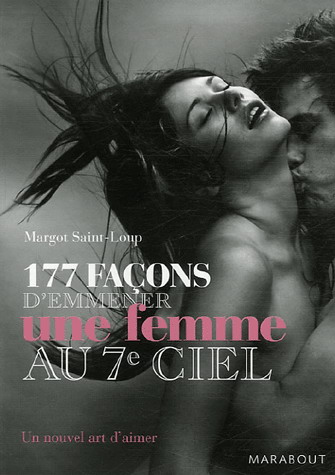 177 façons d'emmener femme septième... - M SAINT-LOUP