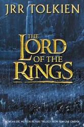 The Lord of the rings - J R R TOLKIEN