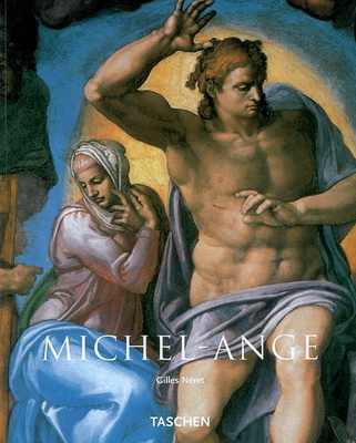 Michel-Ange - GILLES NERET