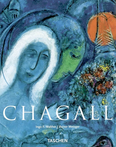 Marc Chagall - WALTHER - METZGER