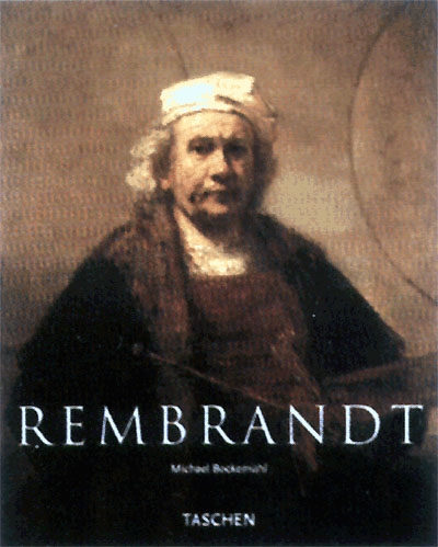 Rembrandt - M BOCKEMUHL