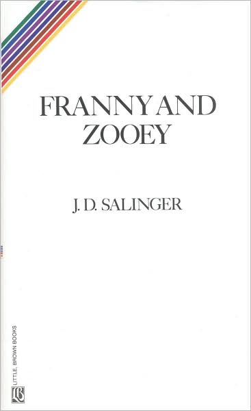 Franny and Zooey - SALINGER J D
