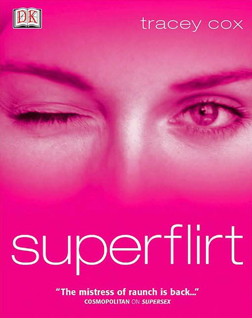 Superflirt - TRACEY COX