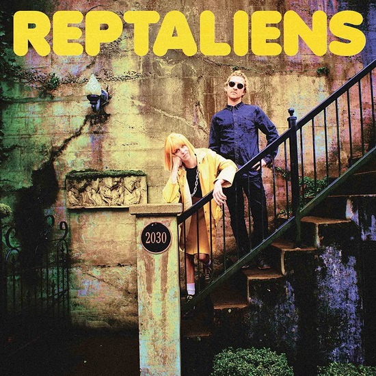 Multiverse - REPTALIENS