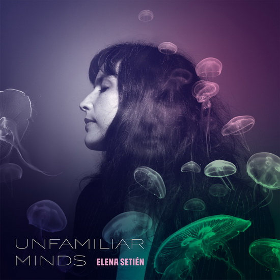 Unfamiliar Minds - ELENA SETIÉN