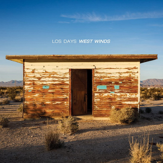 West Winds (Vinyle) - LOS DAYS