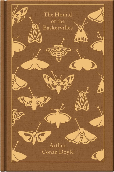 The Hound of the Baskervilles - ARTHUR CONAN DOYLE - CHRISTOPHE FRAYLING