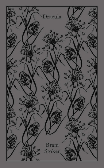 Dracula - BRAM STOKER - MAURICE HINDLE
