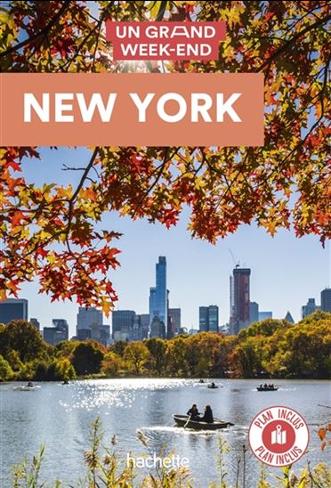 New York - COLLECTIF