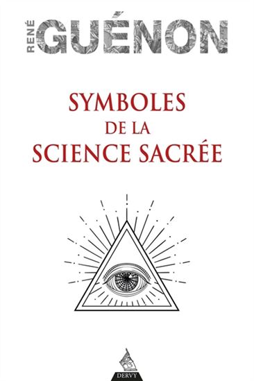 Symboles de la science sacrée - RENÉ GUÉNON