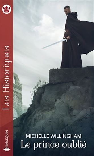 Le prince oublié - MICHELLE WILLINGHAM
