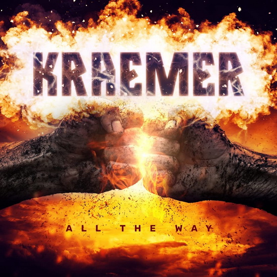 All The Way - KRAEMER