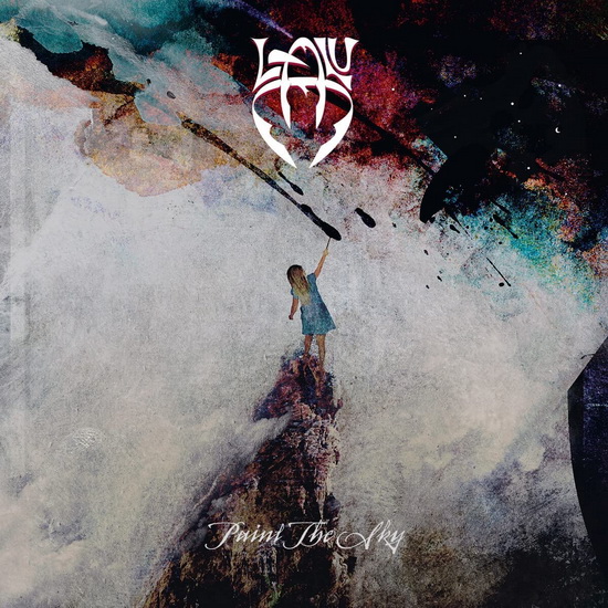 Paint The Sky - LALU