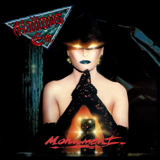 Monument - HALLOWS EVE