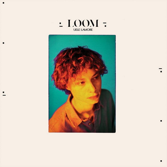 Loom (Vinyle) - UÈLE LAMORE