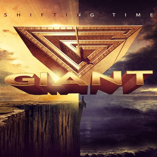 Shifting Time (Vinyle) - GIANT