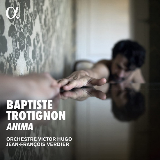 Anima - BAPTISTE TROTIGNON