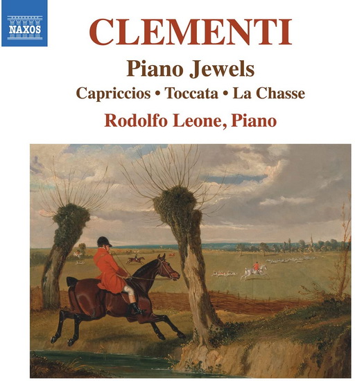 Piano Jewels - MUZIO CLEMENTI