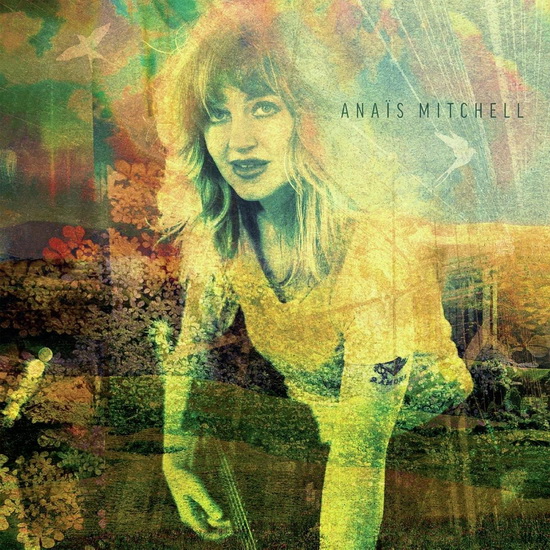 Anaïs Mitchell (Vinyle) - ANAÏS MITCHELL