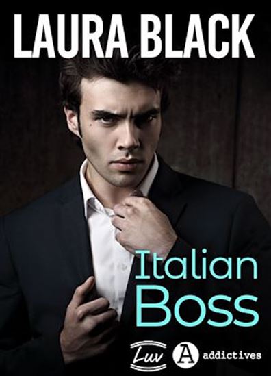 Italian boss - LAURA BLACK