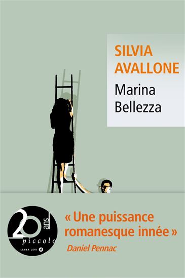 Marina Bellezza N. éd. - SILVIA AVALLONE