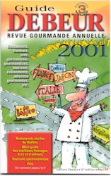 Guide Debeur 2001 - COLLECTIF
