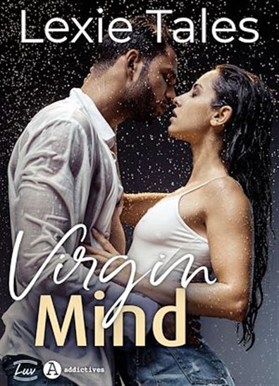 Virgin Mind - LEXIE TALES
