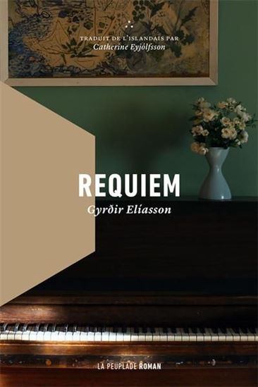 Requiem - GYRDIR ELIASSON