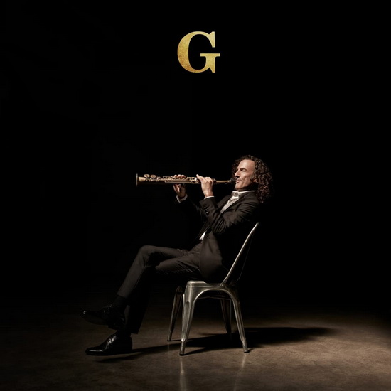 New Standards (Vinyle) - KENNY G