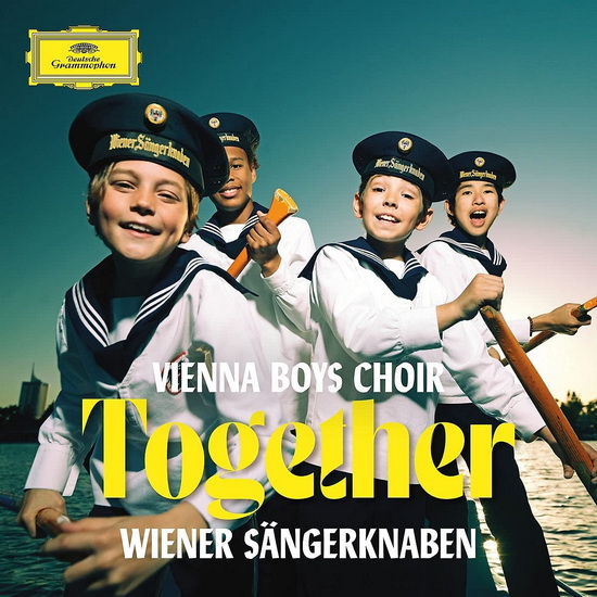 Together - COMPILATION CLASSIQUE