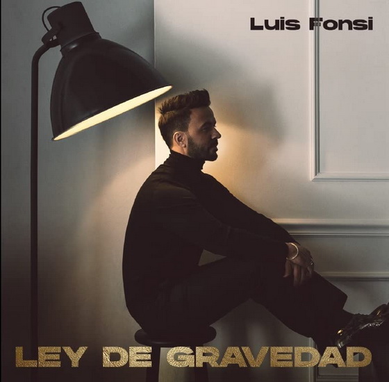 Ley De Gravedad - LUIS FONSI